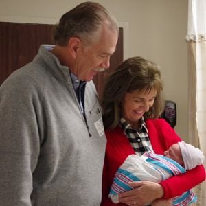 Meet your Posher, Ellen